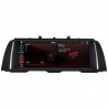 Head unit 10.25" GPS BMW 5 Series F10 Android 11 TR3633