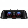 Pantalla 10.25" GPS BMW Serie 5 F10 Android 11 4G LTE TR3633
