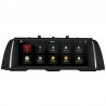 Pantalla 10.25" GPS BMW Serie 5 F10 Android 11 4G LTE TR3633