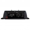 Pantalla 10.25" GPS BMW Serie 5 GT F07 Android 13 4G LTE TR3634