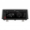 Pantalla 10.25" GPS BMW Serie 3 F30 & Serie 4 F32  Android 11 4G LTE TR3640