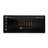 Head unit 10.25" GPS AUDI A4 B9 Android 11 TR3641