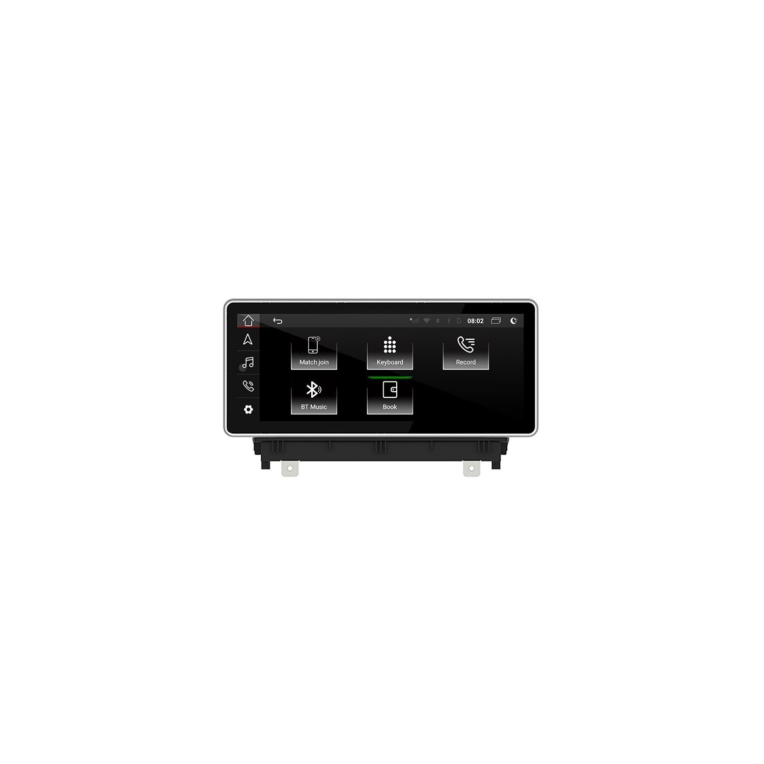 Head unit 10.25" GPS AUDI A3 8V Android 11 TR3643