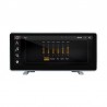 Pantalla 10.25" GPS AUDI Q5 FY Android 11 4G LTE TR3645