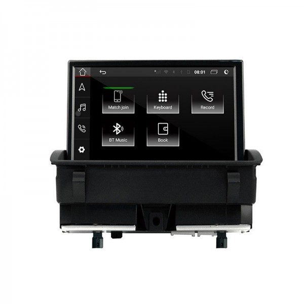 Head unit 8" GPS AUDI Q3 Android 15 TR3646