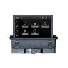 Pantalla 7" GPS AUDI A1 Android 10 4G LTE TR3647
