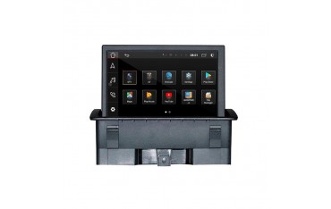Pantalla 7" GPS AUDI A1 Android 10 4G LTE TR3647