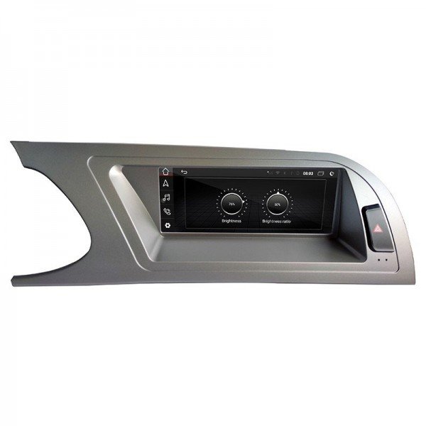 Head unit 8.8" GPS A4 B8 Android 11 TR3650