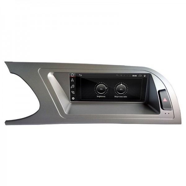 Pantalla 8.8" GPS A5 8T Android 12 4G LTE TR3652