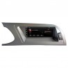 Pantalla 8.8" GPS A5 8T Android 12 4G LTE TR3652