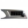 Pantalla 8.8" GPS A5 8T Android 12 4G LTE TR3652