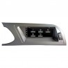 Head unit 8.8" GPS A5 8T Android 12 TR3652
