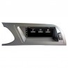 Pantalla 8.8" GPS A5 8T Android 12 4G LTE TR3652