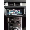 Range Rover Evoque Android