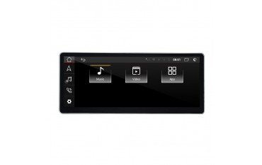 Pantalla 10.25" GPS AUDI A6 C7 & A7 C7 Android 11 4G LTE TR3655