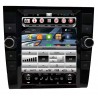 Radio GPS head unit Tesla style Audi A4 B6 & B7 ANDROID