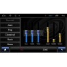gps Santa Fe
