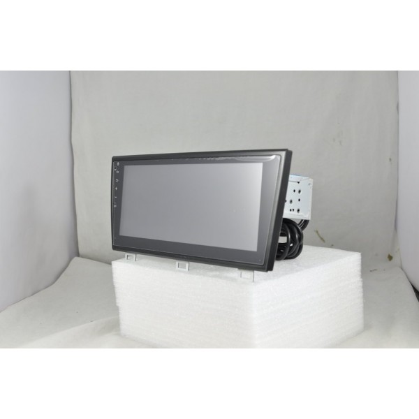 Subaru Outback 10.4 inches GPS