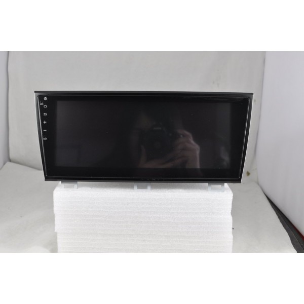 Subaru Outback 10.4 pulgadas GPS