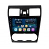 Subaru Forester 9 inches GPS 