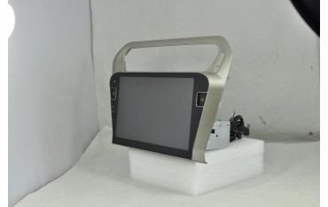 Citroen C-Elysee gps