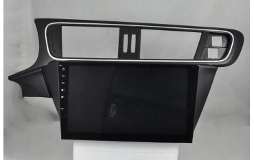 Citroen C3 XR pantalla