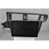 Citroen C3 XR head unit