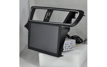 Citroen C3 XR pantalla