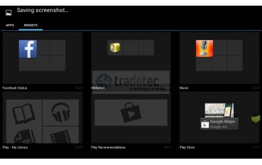 Citroen C3 XR pantalla