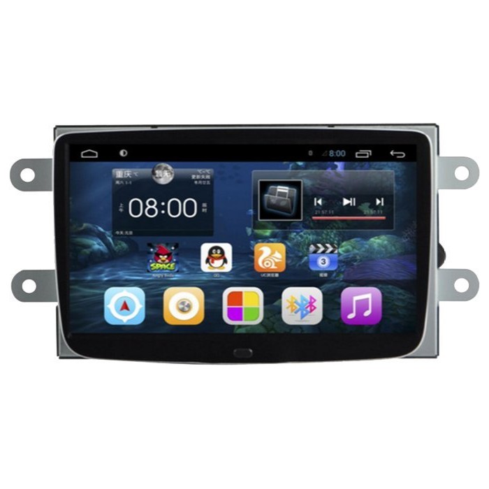 Dacia Duster android