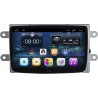 Dacia Duster android