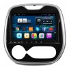Renault Captur gps