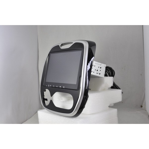 Dacia Duster gps