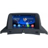 Volkswagen Beetle Android