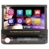 Radio GPS Android 1 DIN TR2486