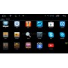 Radio GPS Android 1 DIN TR2486