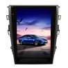 Radio GPS ANDROID TESLA STYLE Ford Mondeo 2013 REF: TR2487