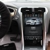 Radio GPS ANDROID TESLA STYLE Ford Mondeo 2013 REF: TR2487