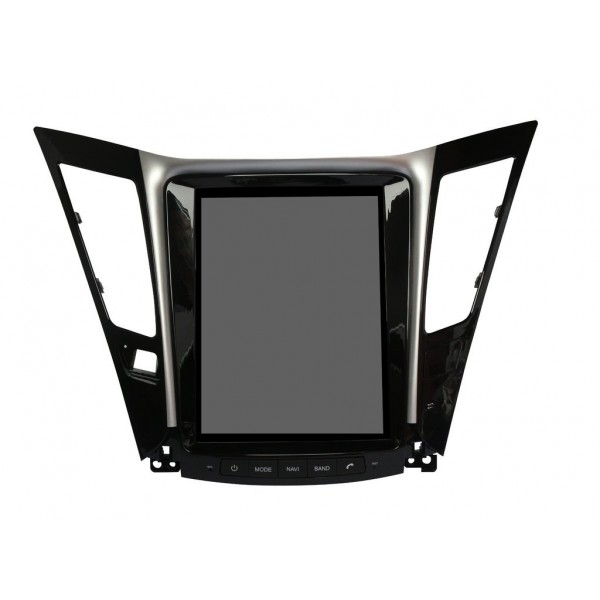 Radio GPS ANDROID TESLA STYLE Hyundai Sonata REF: TR2488