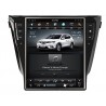 Radio GPS ANDROID TESLA STYLE Nissan Qashqai 