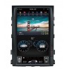 Radio GPS ANDROID TESLA STYLE Land Cruiser LC200