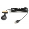Camara DVR grabar conducción Android