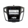 Radio GPS ANDROID TESLA STYLE Ford Focus