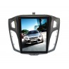 Radio GPS ANDROID TESLA STYLE Ford Focus