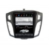 Radio GPS ANDROID TESLA STYLE Ford Focus