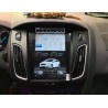 Radio GPS ANDROID TESLA STYLE Ford Focus