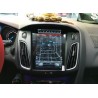 Radio GPS ANDROID TESLA STYLE Ford Focus