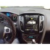 Radio GPS ANDROID TESLA STYLE Ford Focus