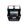 Radio GPS ANDROID TESLA STYLE Land Cruiser Prado 150