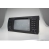 Radio DVD GPS BMW Serie 5 E39 y X5 E53 ANDROID
